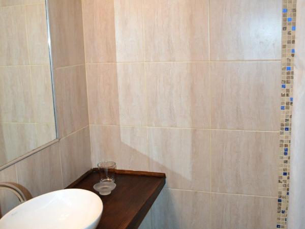 Hotel Mallorca : photo 3 de la chambre chambre lits jumeaux