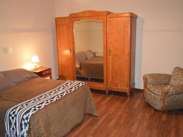 Hotel Mallorca : photo 2 de la chambre chambre double