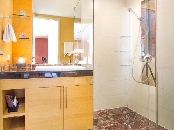 Urbana Sathorn Hotel, Bangkok : photo 1 de la chambre suite exécutive 1 chambre