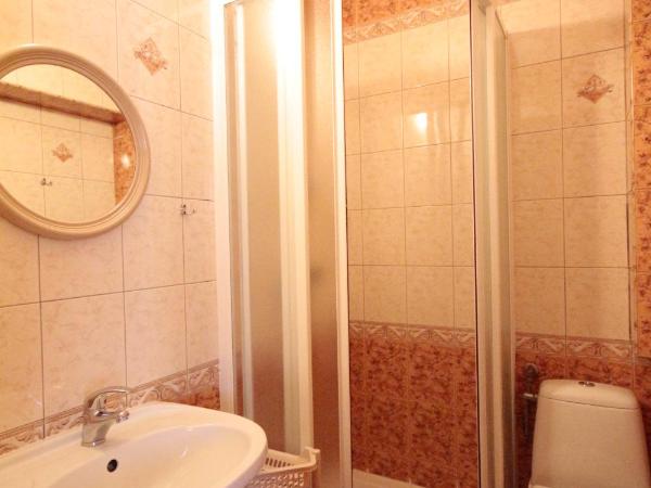 Willa 14 : photo 7 de la chambre chambre double