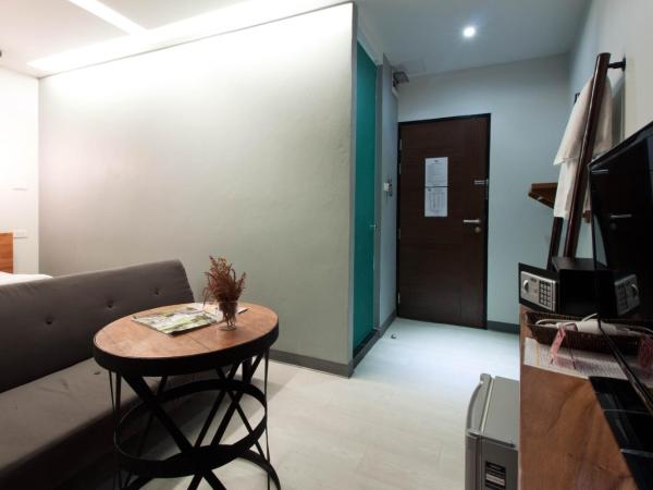 3 Laan House : photo 8 de la chambre suite de luxe