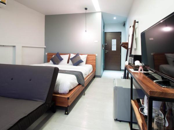 3 Laan House : photo 7 de la chambre suite de luxe