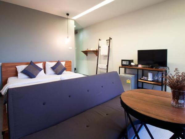 3 Laan House : photo 6 de la chambre suite de luxe