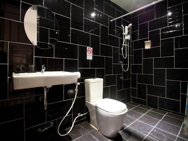 3 Laan House : photo 6 de la chambre hébergement de luxe - vue sur montagne