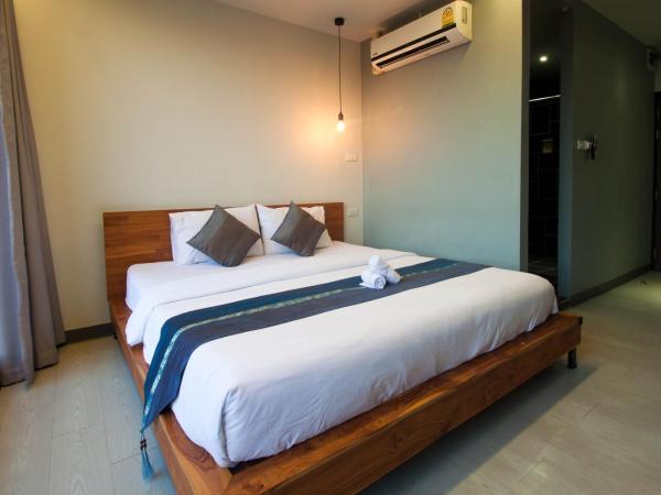 3 Laan House : photo 1 de la chambre chambre double standard