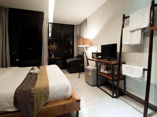 3 Laan House : photo 9 de la chambre suite de luxe