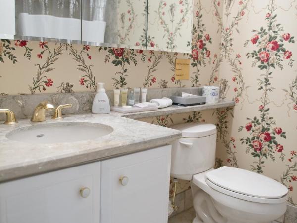 The Waterside Inn : photo 7 de la chambre suite 1 chambre