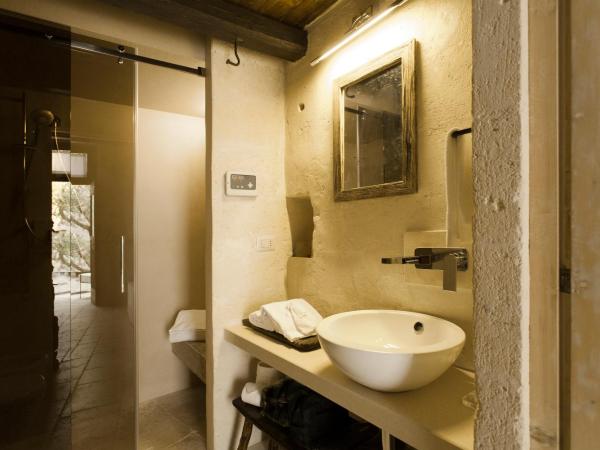 Corte San Pietro : photo 9 de la chambre suite junior