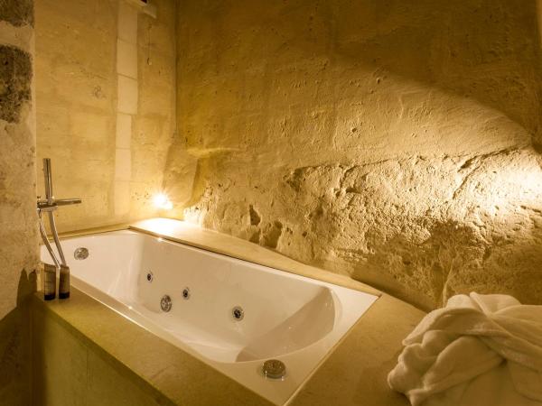 Corte San Pietro : photo 9 de la chambre chambre double supérieure