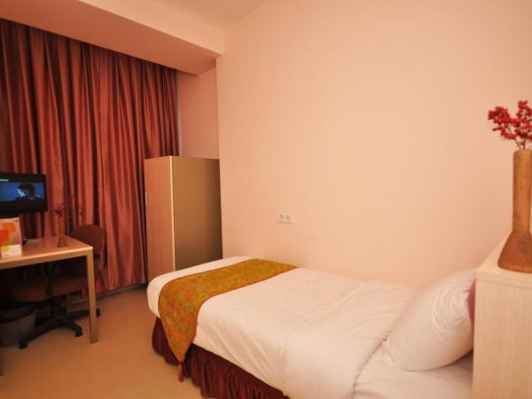 Han Hotel : photo 3 de la chambre chambre simple