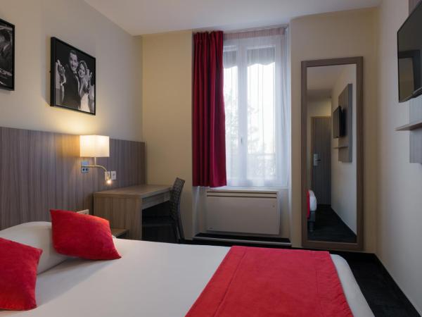 Reims Hotel : photo 2 de la chambre chambre double