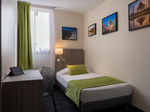 Reims Hotel : photo 2 de la chambre chambre simple