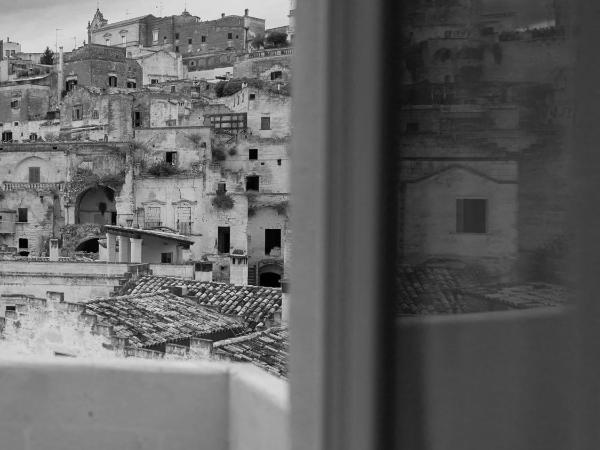 Le Dimore Dell' Idris : photo 2 de la chambre suite junior