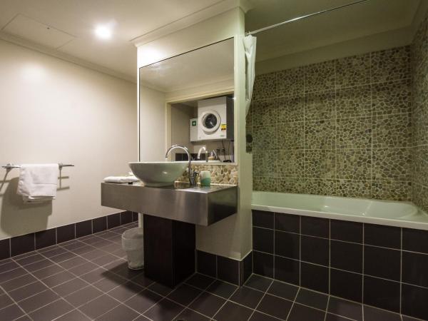 Mango Lagoon Resort & Wellness Spa : photo 5 de la chambre appartement 1 chambre