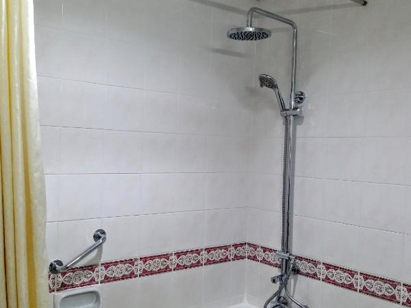 Hotel Grand Continental Kuching : photo 8 de la chambre suite