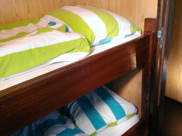Intersail Hostel - Avontuur : photo 2 de la chambre chambre lits jumeaux Économique
