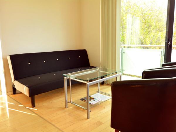 BeachLife Apartments : photo 10 de la chambre appartement exécutif 2 chambres