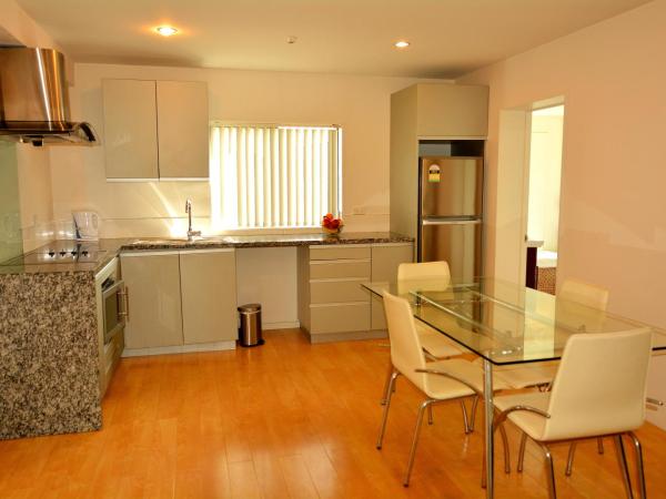 BeachLife Apartments : photo 1 de la chambre appartement exécutif 2 chambres