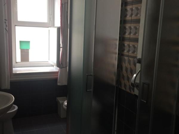 B&B Villa Italia : photo 10 de la chambre chambre double