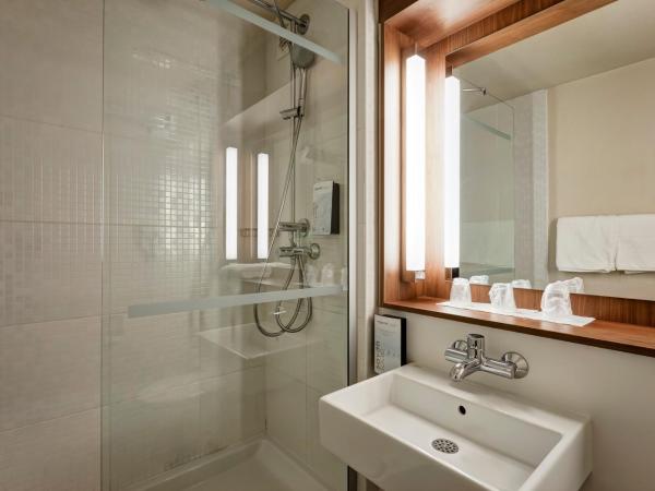 Campanile Chalon sur Saône : photo 1 de la chambre chambre double supérieure