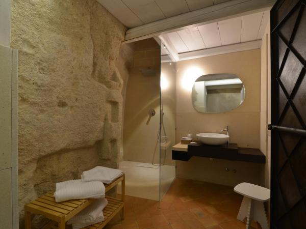 Le Dimore Dell' Idris : photo 10 de la chambre chambre quadruple en duplex