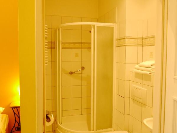 Pensjonat Eden : photo 5 de la chambre chambre simple