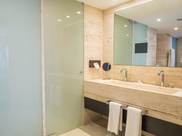 Porto Palácio Hotel by The Editory : photo 10 de la chambre penthouse 