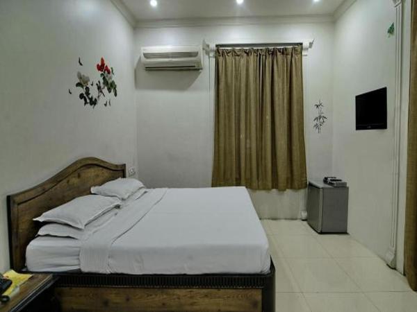 Hotel Ritz : photo 2 de la chambre suite royale