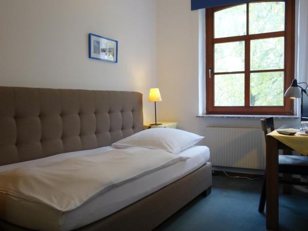 Pension am Helenenwall : photo 5 de la chambre chambre simple