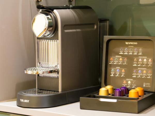 The PENZ Hotel : photo 4 de la chambre chambre double supérieure