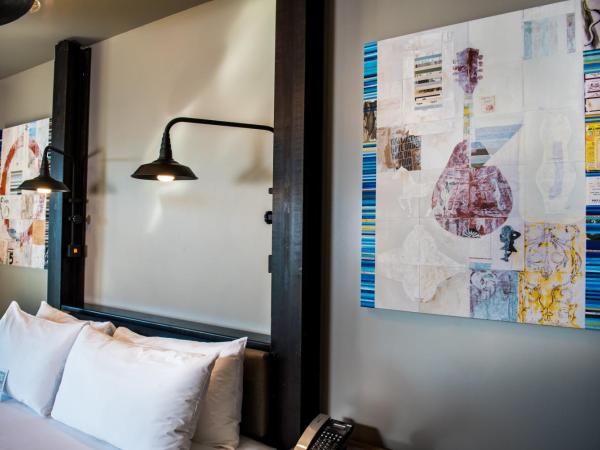 Found Re Phoenix : photo 6 de la chambre chambre lit king-size standard
