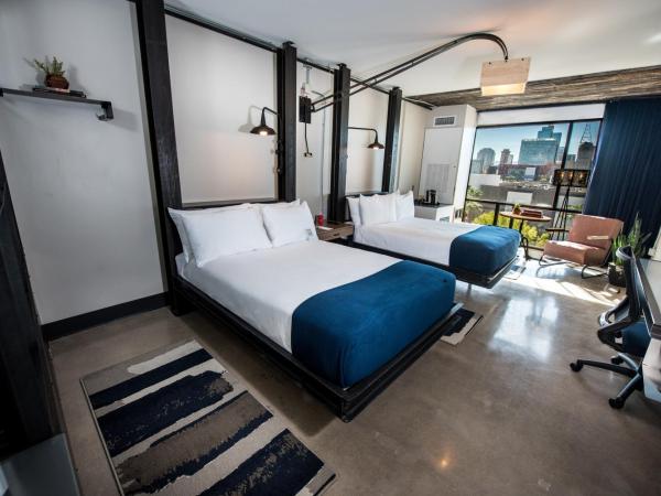 Found Re Phoenix : photo 2 de la chambre chambre double standard