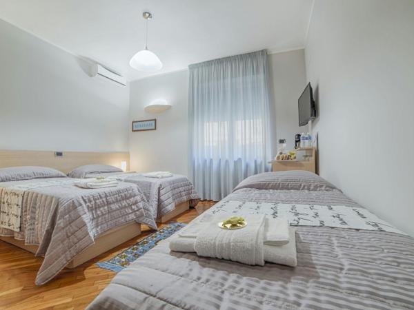 B&B Studio 162 : photo 4 de la chambre chambre triple