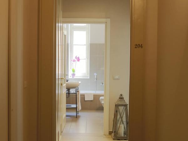 Residenza Dell' Opera : photo 5 de la chambre chambre double ou lits jumeaux