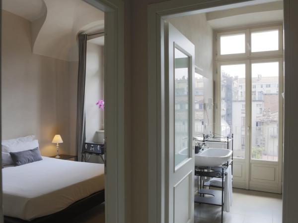Residenza Dell' Opera : photo 3 de la chambre suite