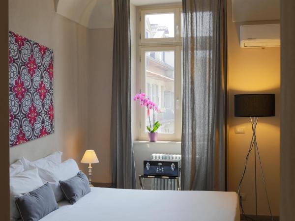 Residenza Dell' Opera : photo 3 de la chambre suite supérieure 