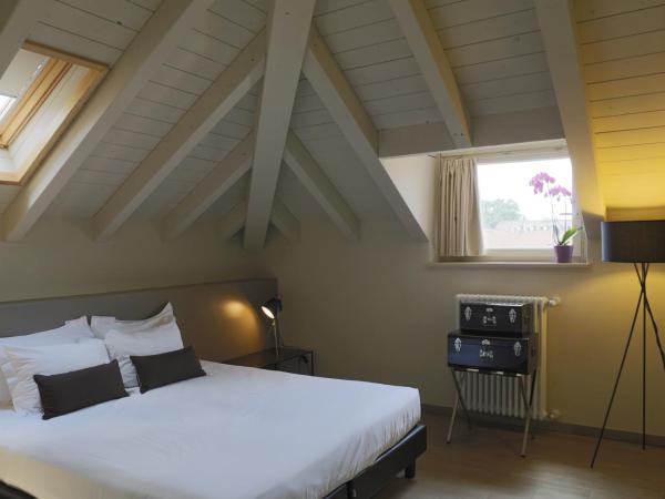 Residenza Dell' Opera : photo 5 de la chambre suite supérieure 