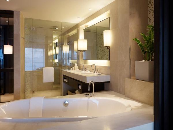 Park Hyatt Sydney : photo 4 de la chambre chambre lit king-size deluxe