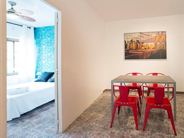 Fira Guest House : photo 4 de la chambre chambre lits jumeaux deluxe