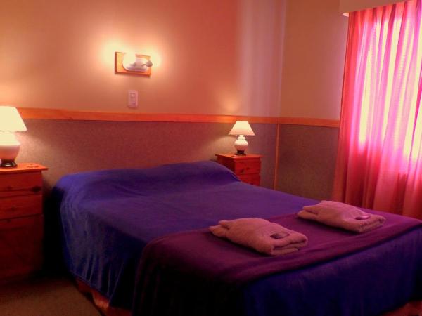 Hotel Koi Mahik : photo 4 de la chambre chambre double avec salle de bains privative