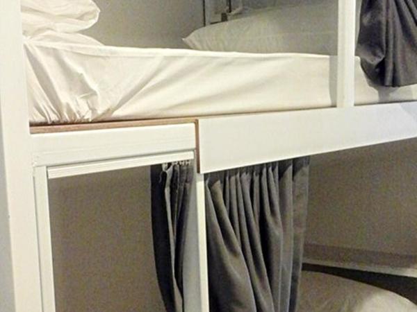 Hub of Joys Hostel : photo 5 de la chambre lit dans dortoir pour femmes de 6 lits