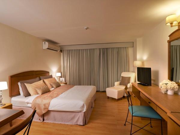 Ravipha Residences : photo 4 de la chambre hébergement lit double - non-fumeurs