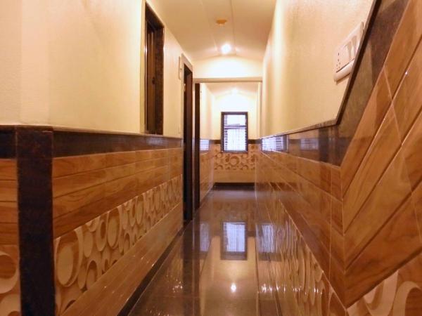 Hotel Great Western : photo 3 de la chambre chambre double standard