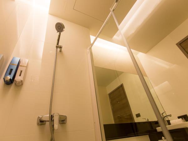 Rung Aroon Hotel By Le Siri : photo 7 de la chambre chambre lits jumeaux supérieure