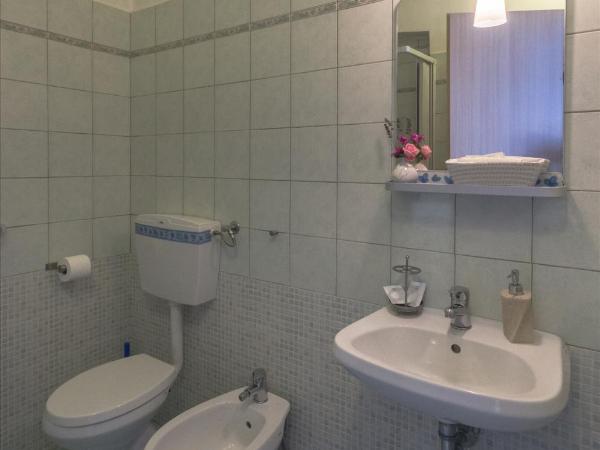 Levante Blu : photo 8 de la chambre chambre deluxe