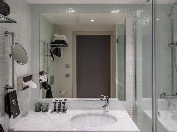 Clarion Hotel Helsinki : photo 3 de la chambre chambre double standard