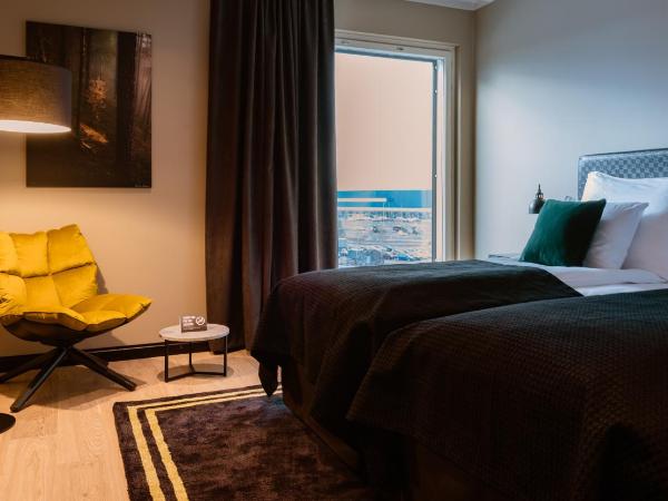 Clarion Hotel Aviapolis : photo 7 de la chambre chambre lits jumeaux standard