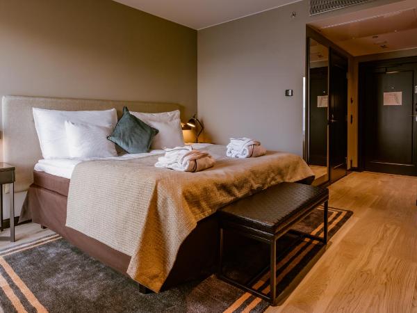 Clarion Hotel Aviapolis : photo 3 de la chambre chambre double supérieure