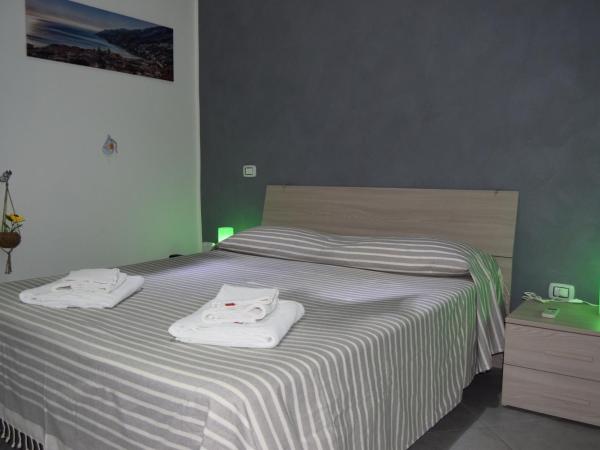 L'Ancora di Torrione : photo 2 de la chambre appartement