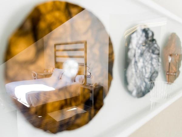 Hotel & Spa Princesa Munia : photo 4 de la chambre chambre double avec accès au spa